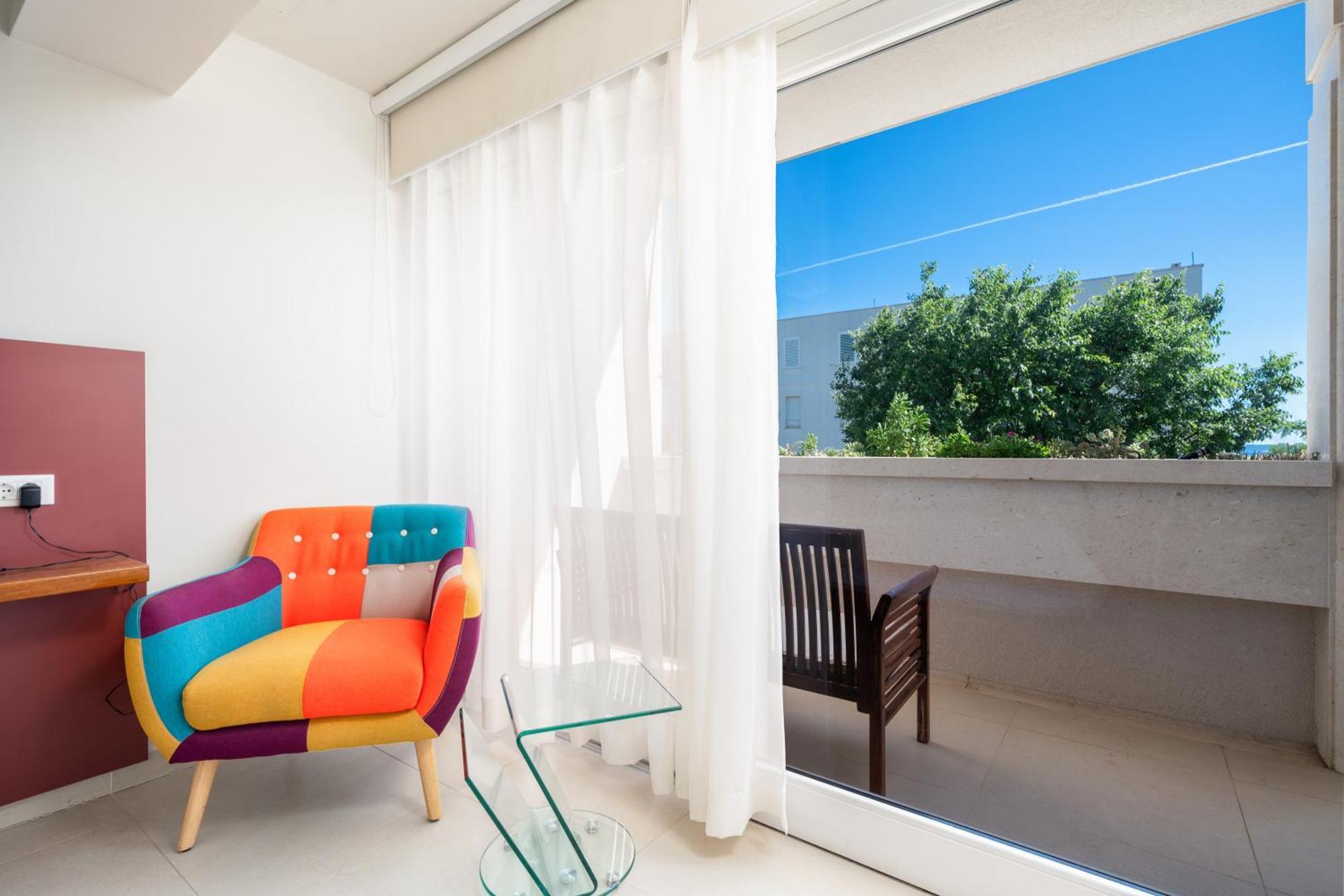 Palace Lidija Apartment Split