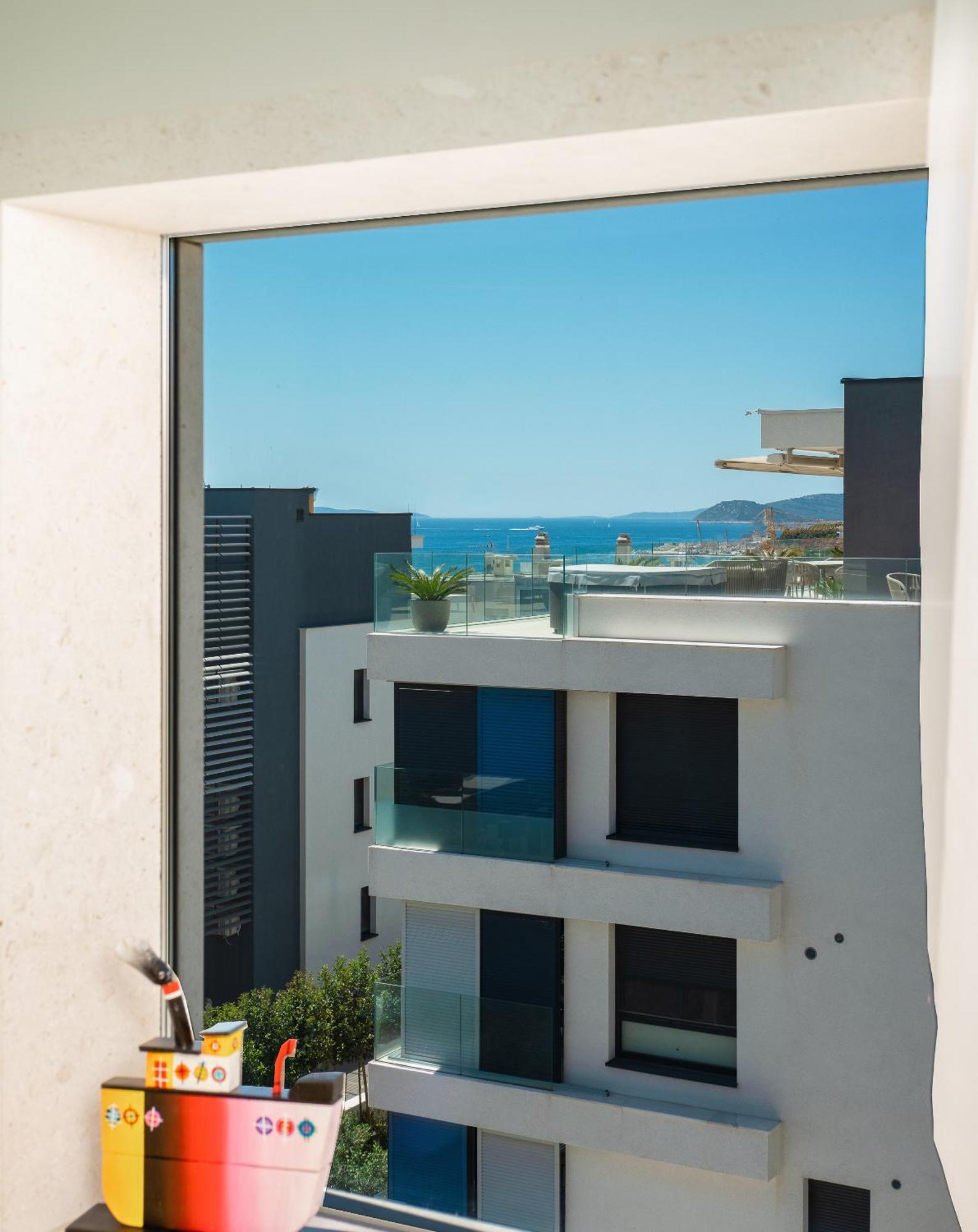Apartment Palace Lidija Split