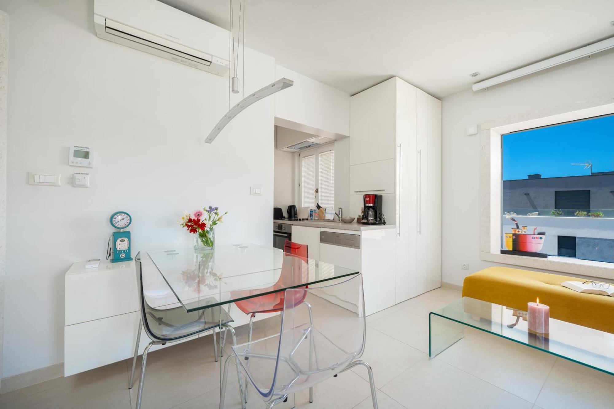 Palace Lidija Apartment *