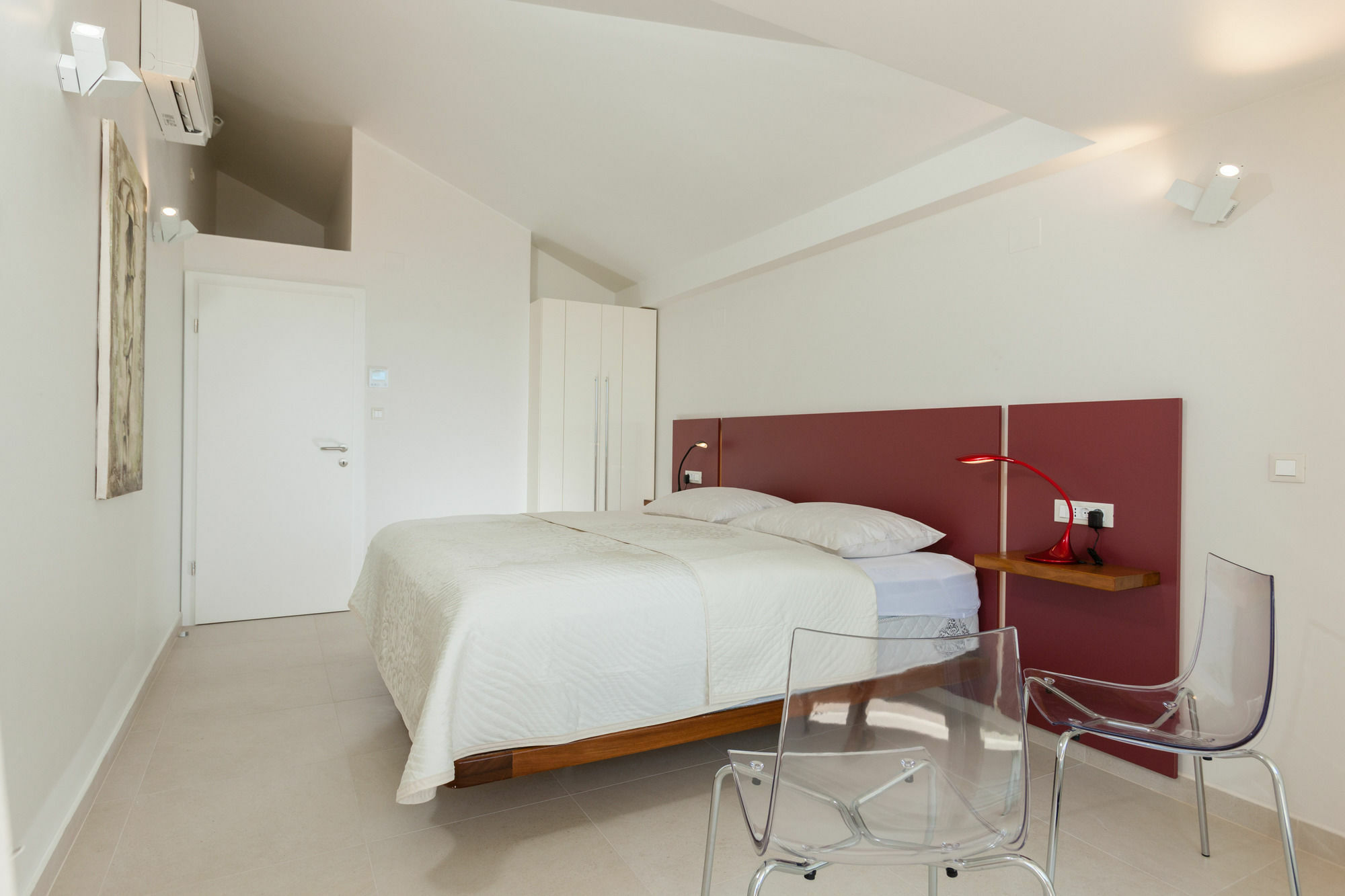 Palace Lidija Apartment *