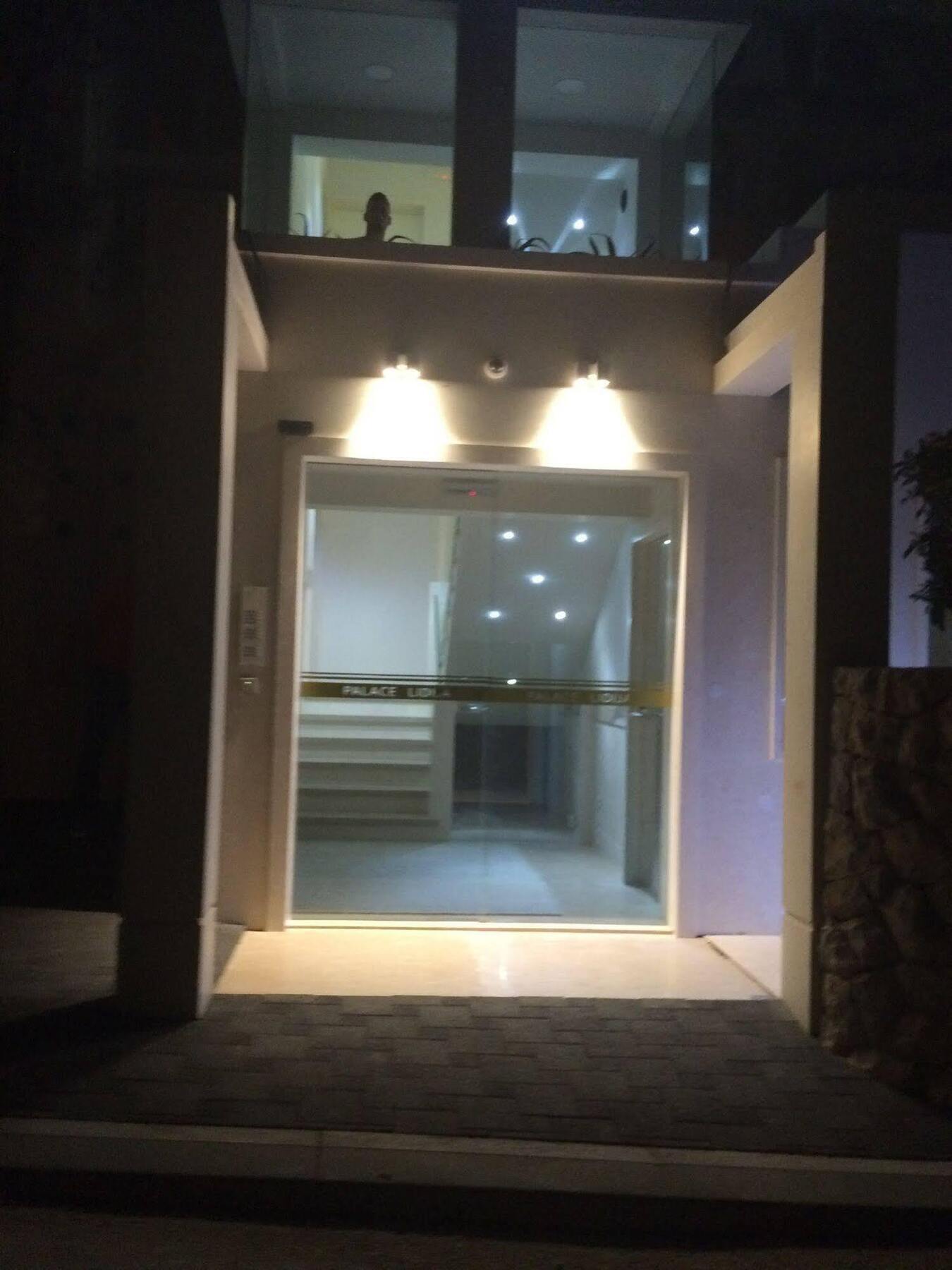 Apartment Palace Lidija *