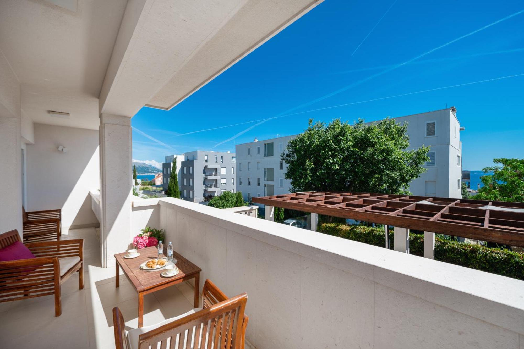 Palace Lidija * Split