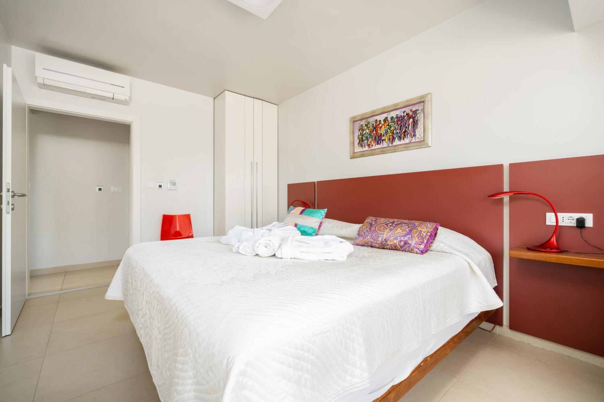 Palace Lidija Appartement *