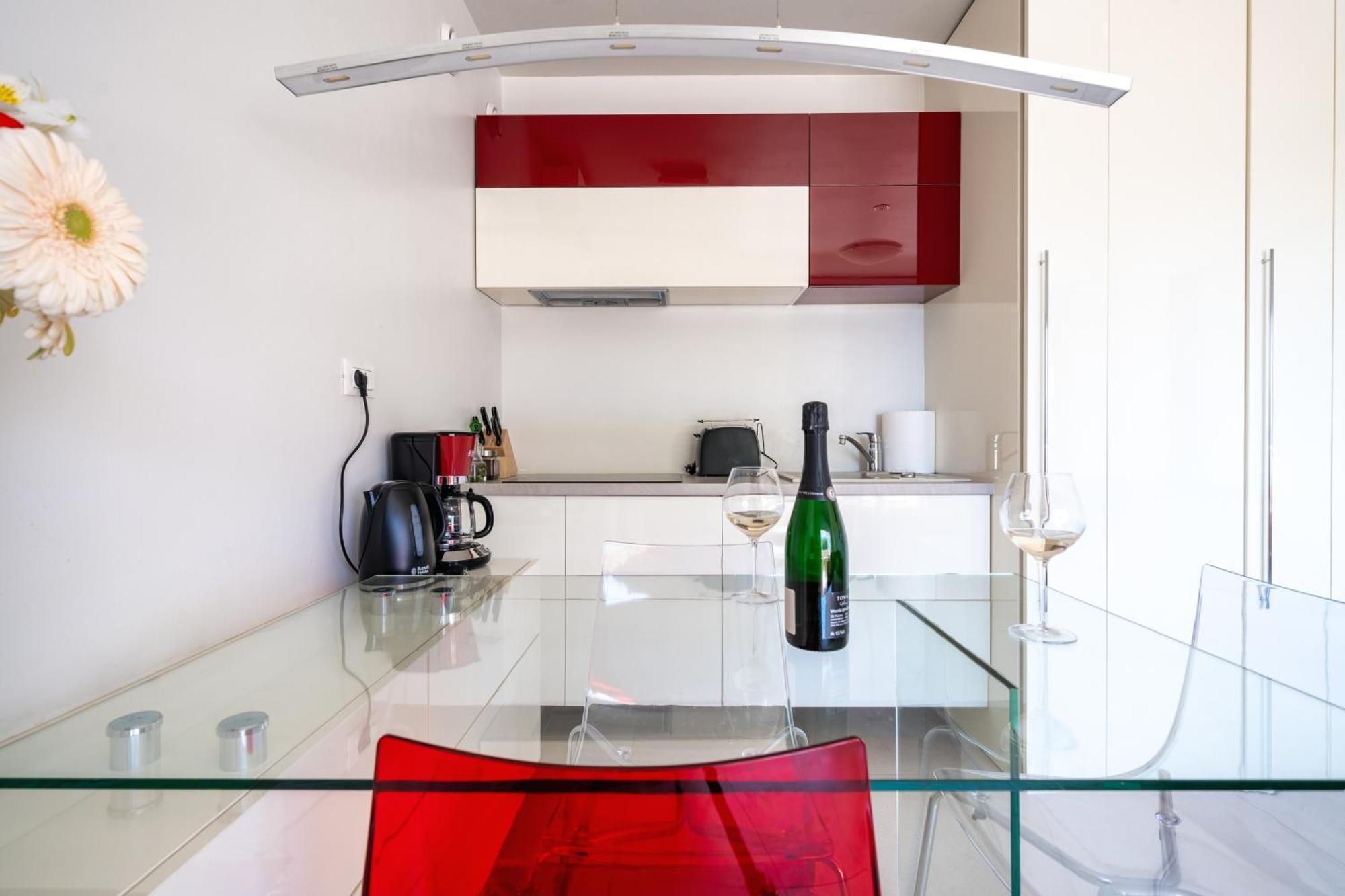 Palace Lidija Appartement Split