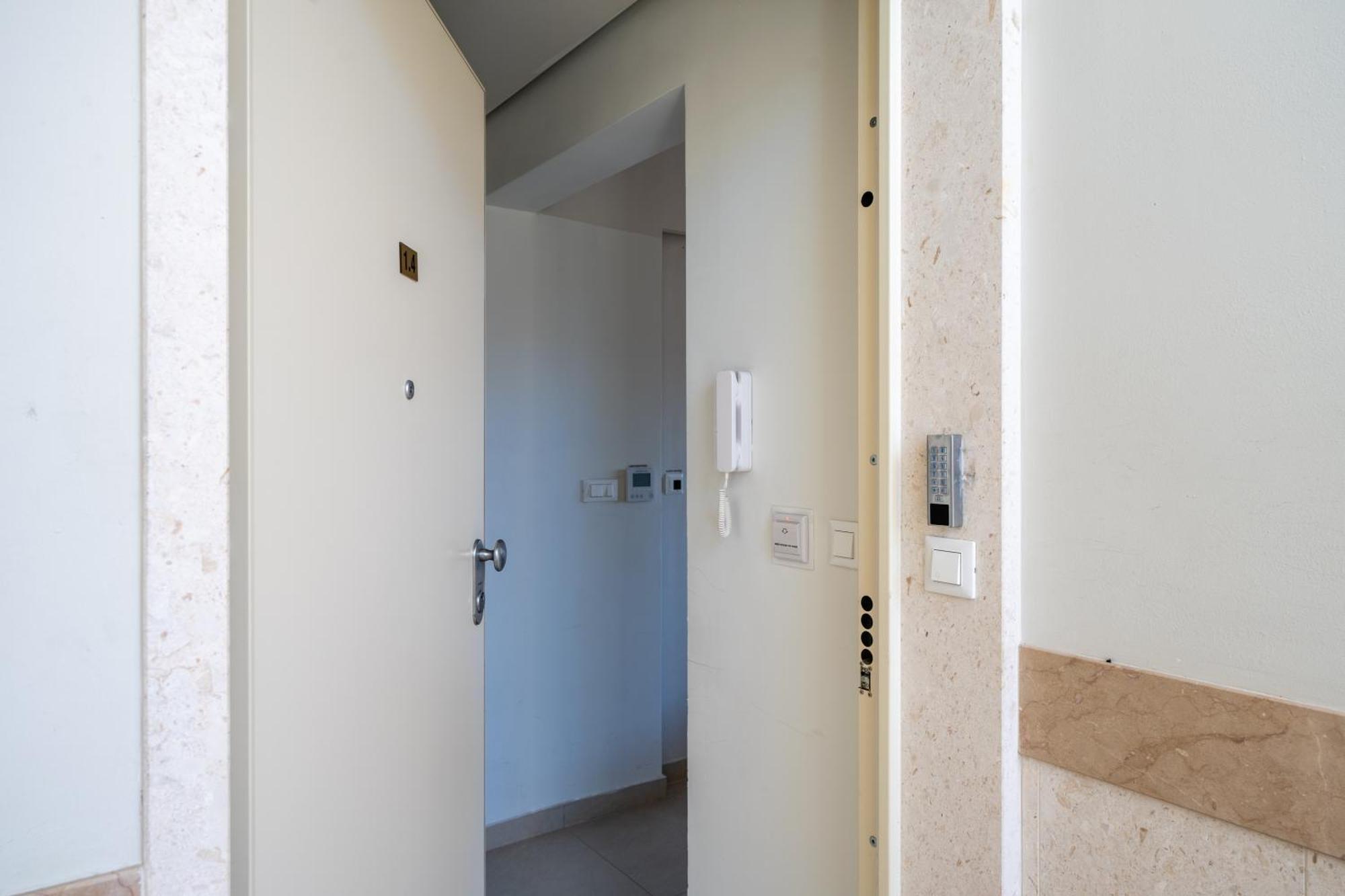 Appartement Palace Lidija Split