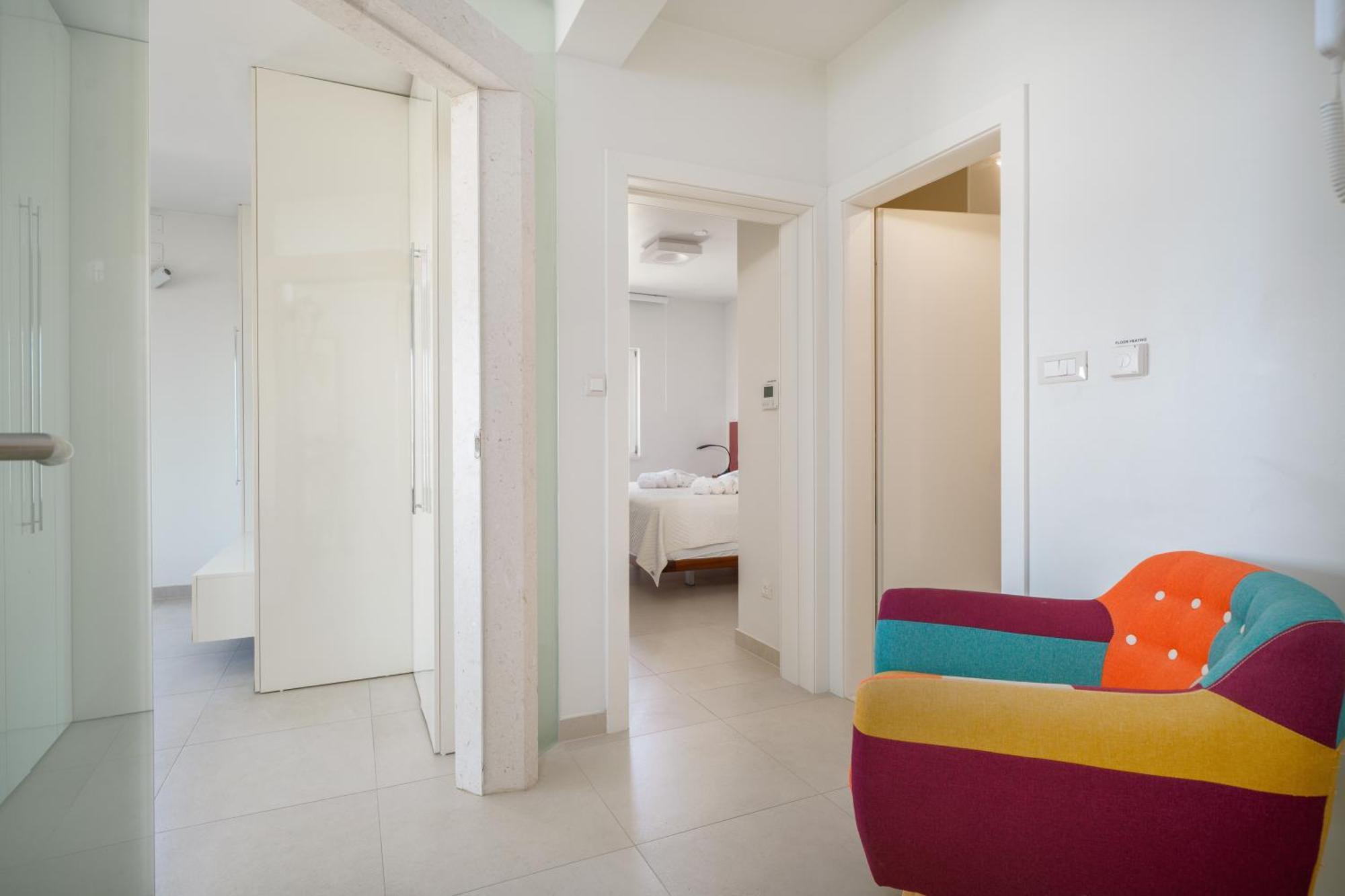 Palace Lidija Appartement