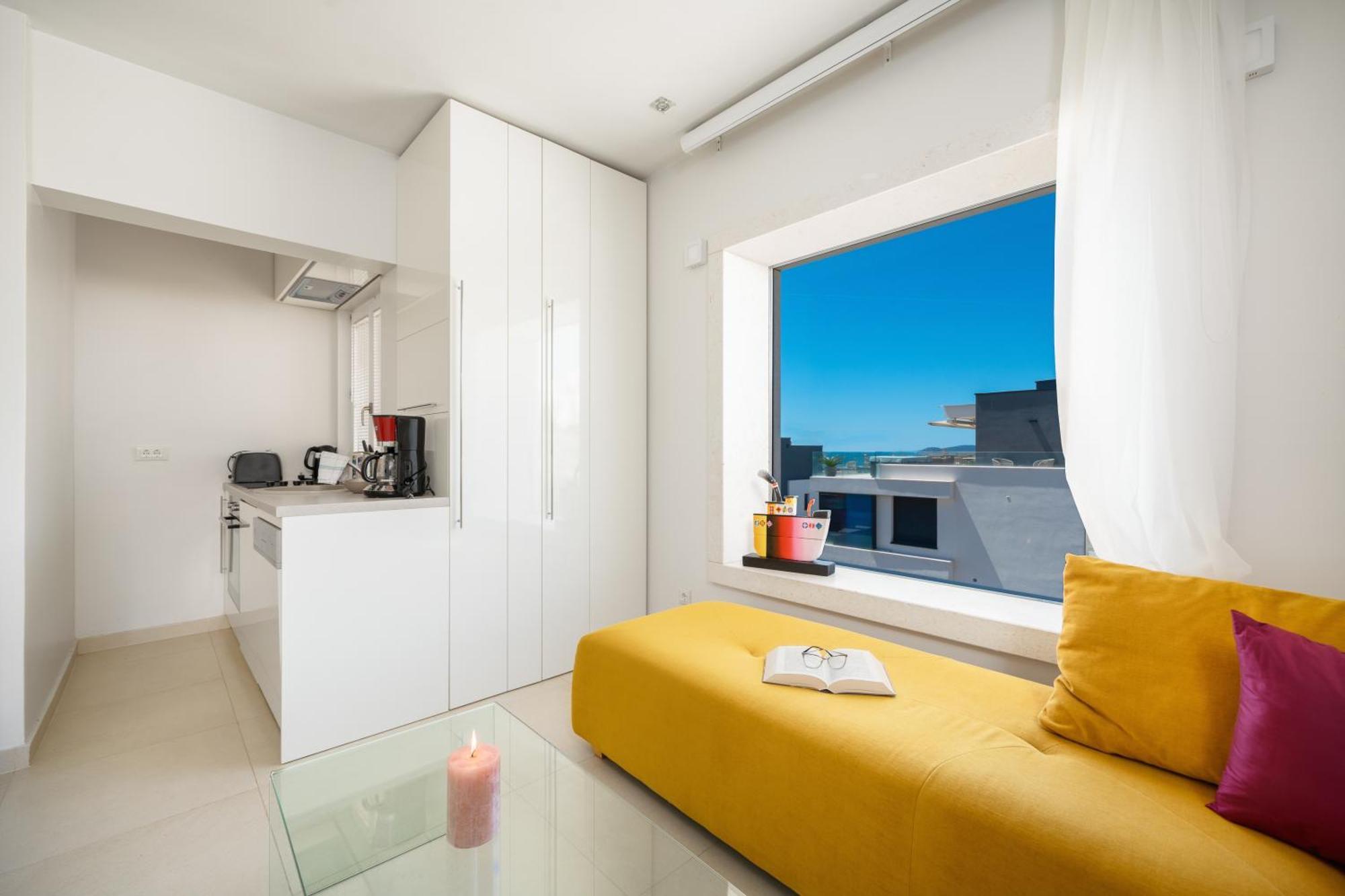 Appartement Palace Lidija