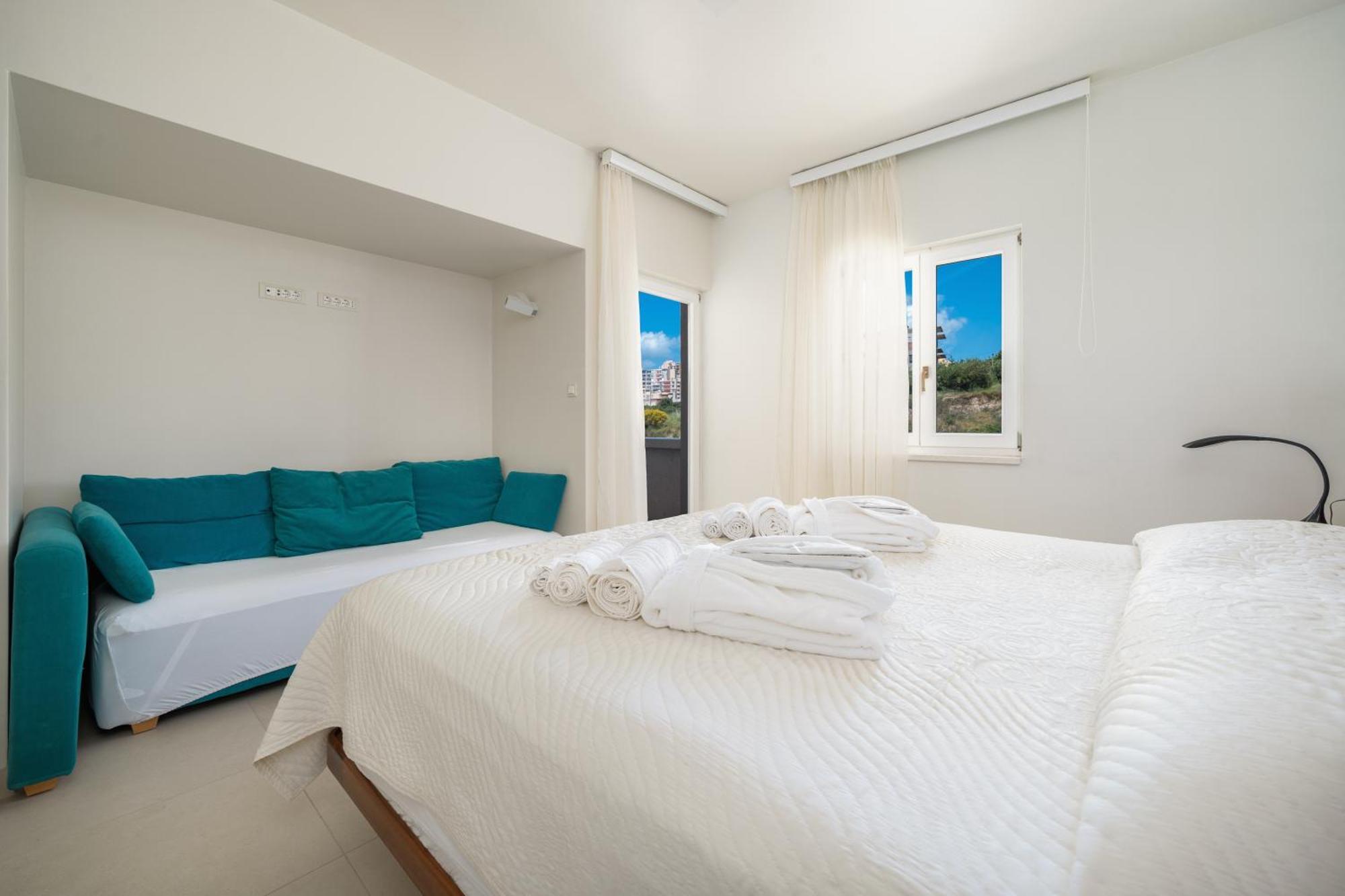 Palace Lidija Appartement *