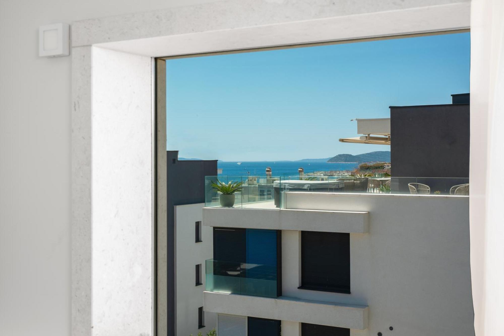 Appartement Palace Lidija